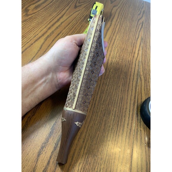 GT’S Synergy Organic Kombucha Tap Handles Shop Restaurant Bar Tool Rare - Picture 4 of 8